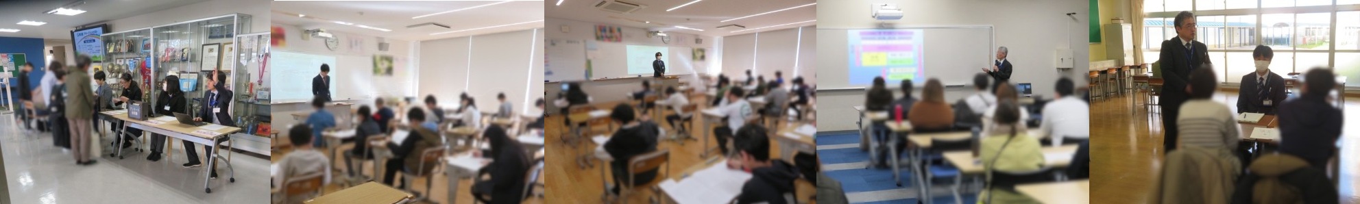 小4･5「第２回アチーブメントテスト」実施